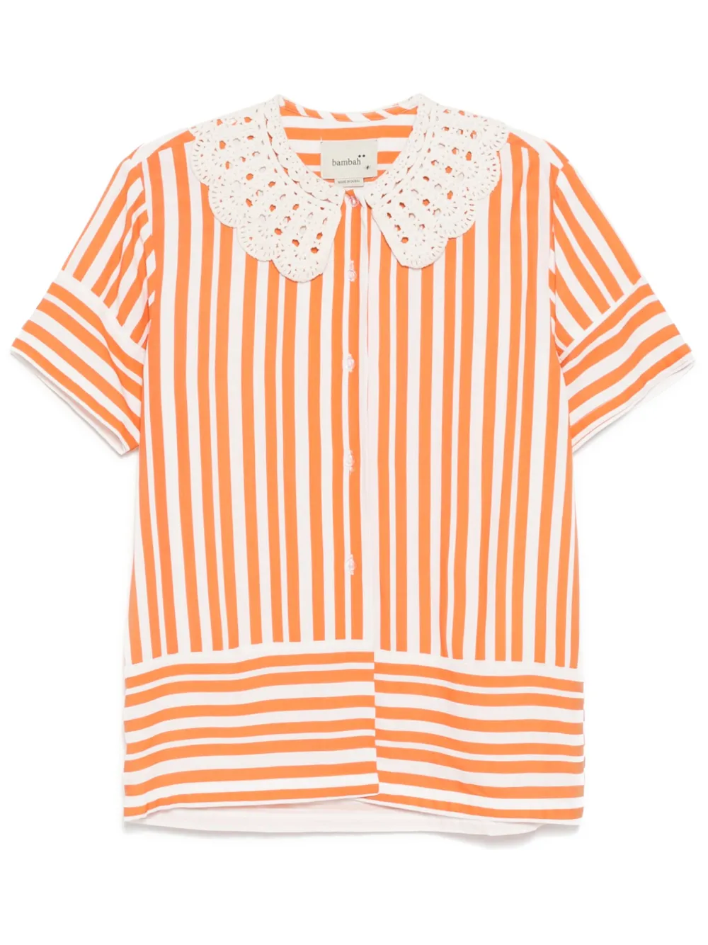 Рубашка Raya Bambah, оранжевый
Рубашка Raya Bambah, оранжевый