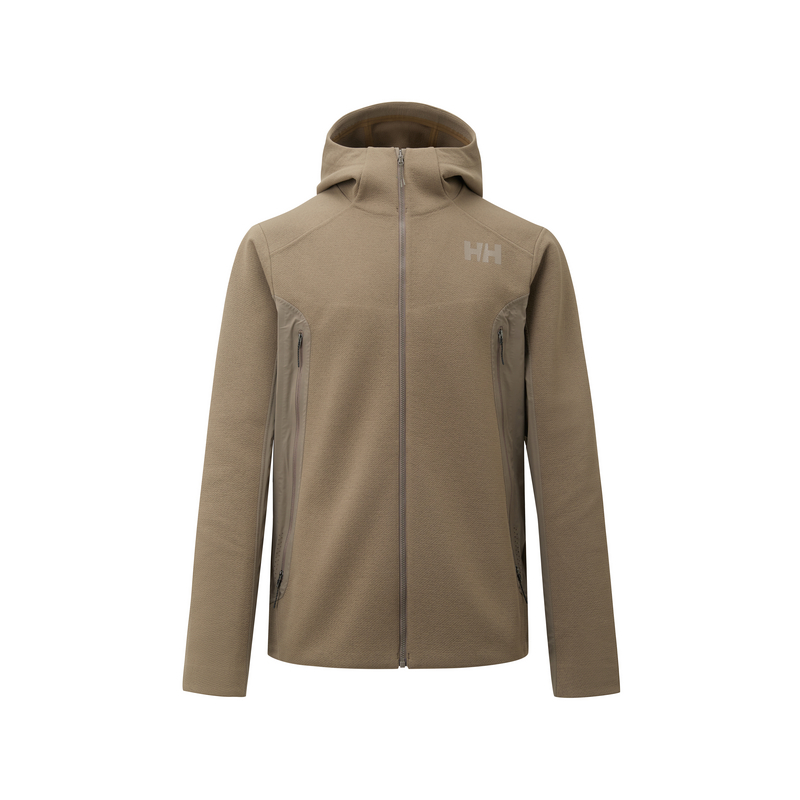 HELLY HANSEN Бархатное пальто Men's, Brown
HELLY HANSEN Бархатное пальто Men's, Brown