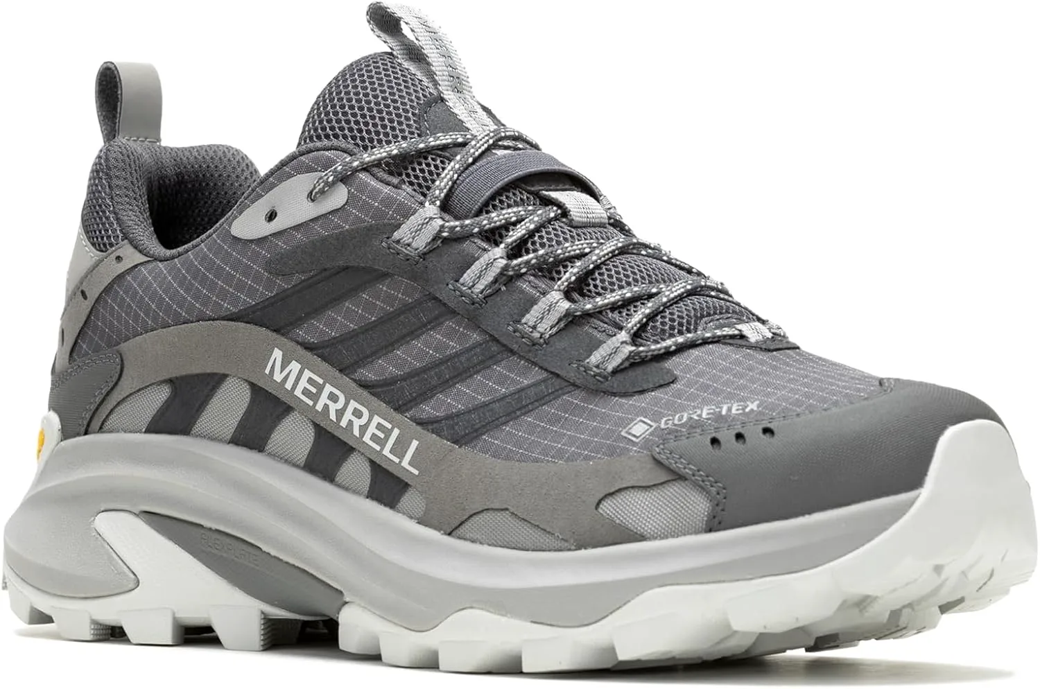 Мужские кроссовки Merrell Moab Speed 2 GTX
Мужские кроссовки Merrell Moab Speed 2 GTX