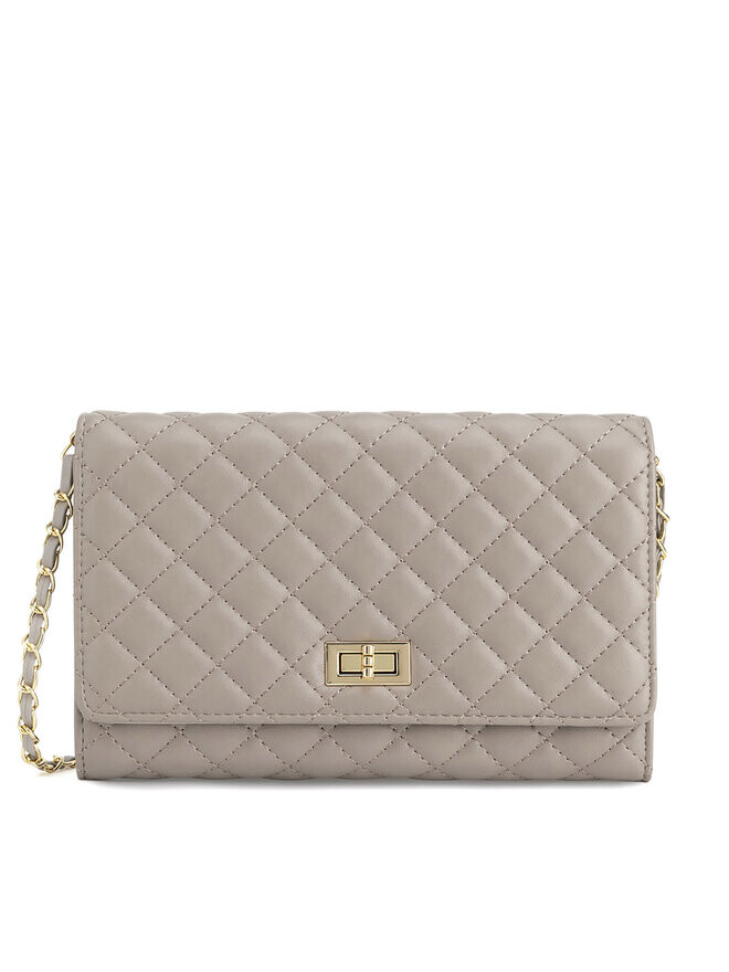 Наплечная сумка Badura TYL00500, серый
Наплечная сумка Badura TYL00500, серый