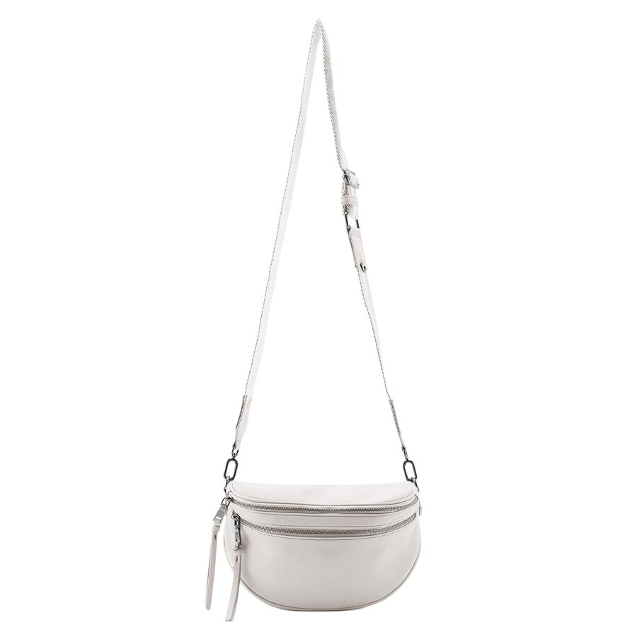 Поясная сумка FREDsBRUDER Bestie, белый
Поясная сумка FREDsBRUDER Bestie, белый