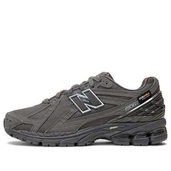 Кроссовки 1906r кордура New Balance, серый
Кроссовки 1906r кордура New Balance, серый