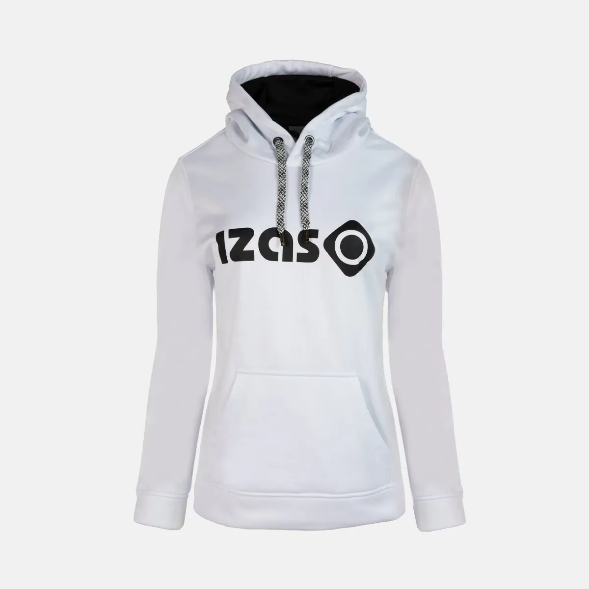 Женский свитшот DUERO W Izas, черный/белый
Женский свитшот DUERO W Izas, черный/белый