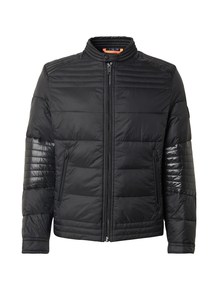 Куртка межсезонная BOSS Owand, черный
Куртка межсезонная BOSS Owand, черный