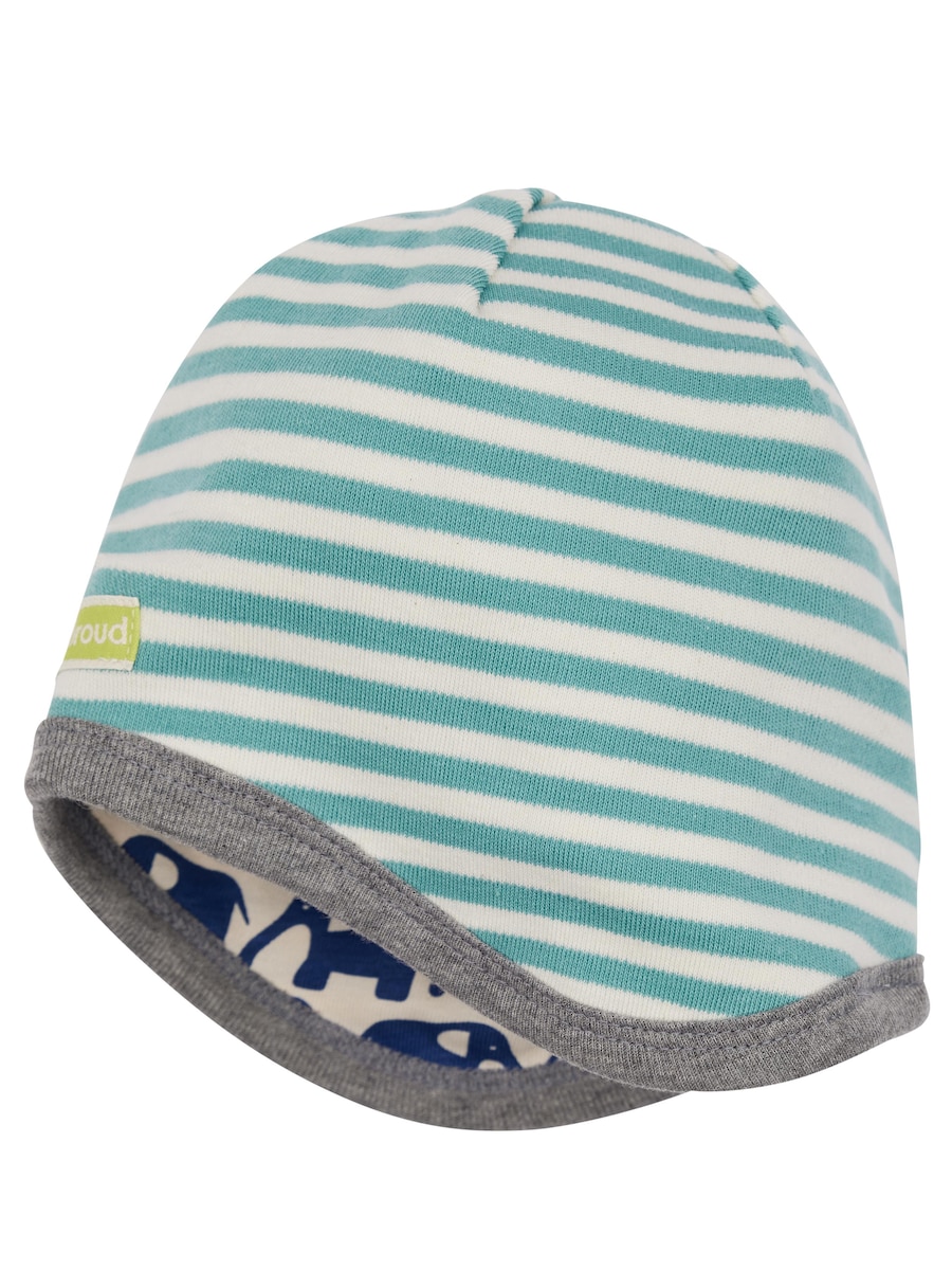 Шапка loud + proud, изумрудный
Шапка loud + proud, изумрудный