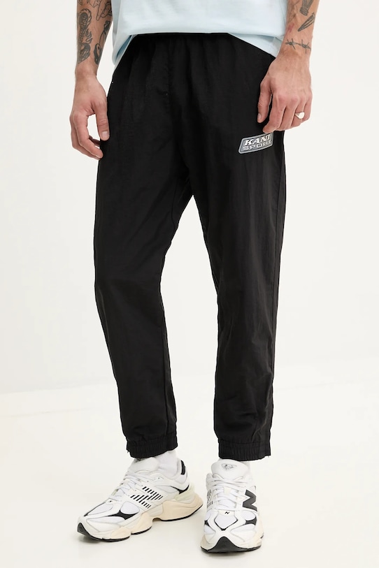 Спортивные брюки Karl Kani, черный
Спортивные брюки Karl Kani, черный