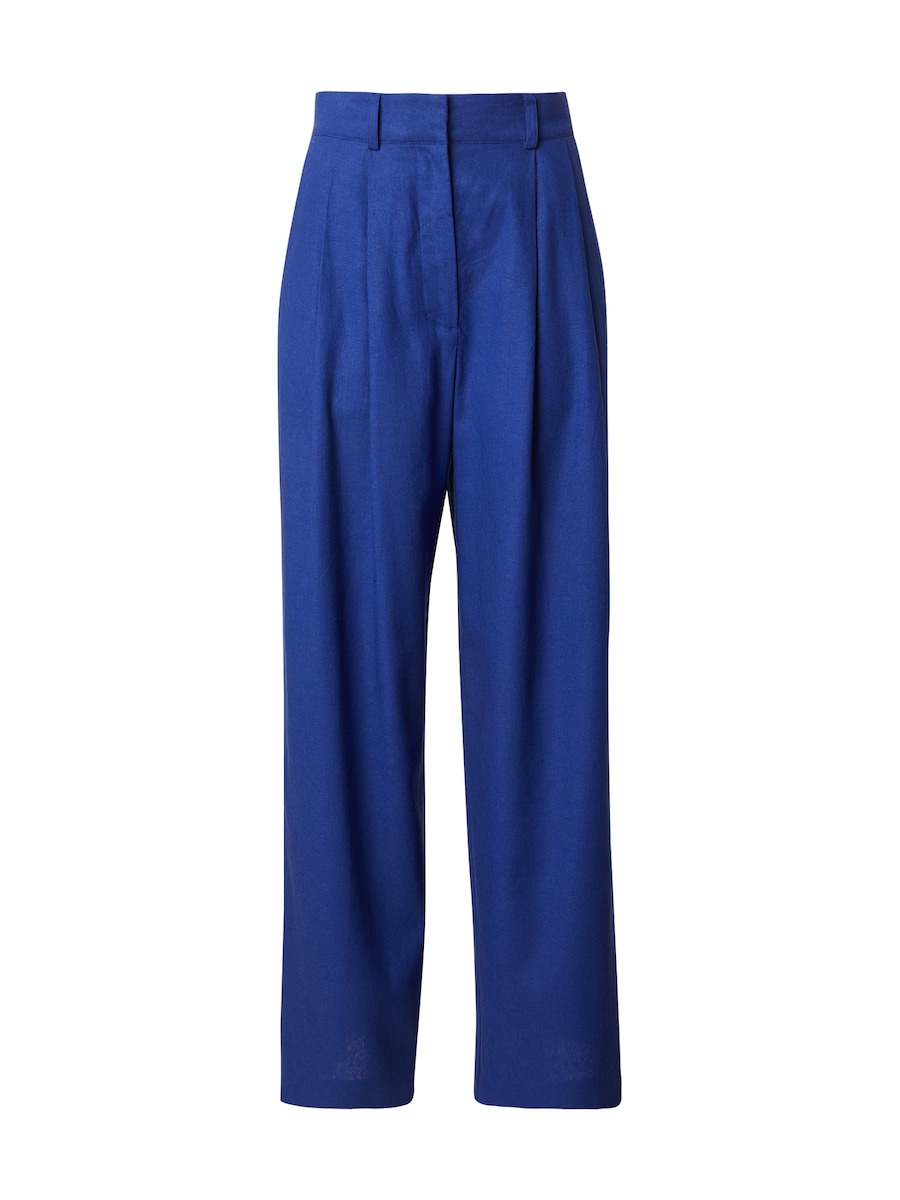 Обычные брюки KAVAZI PRIMROSE, синий
Обычные брюки KAVAZI PRIMROSE, синий