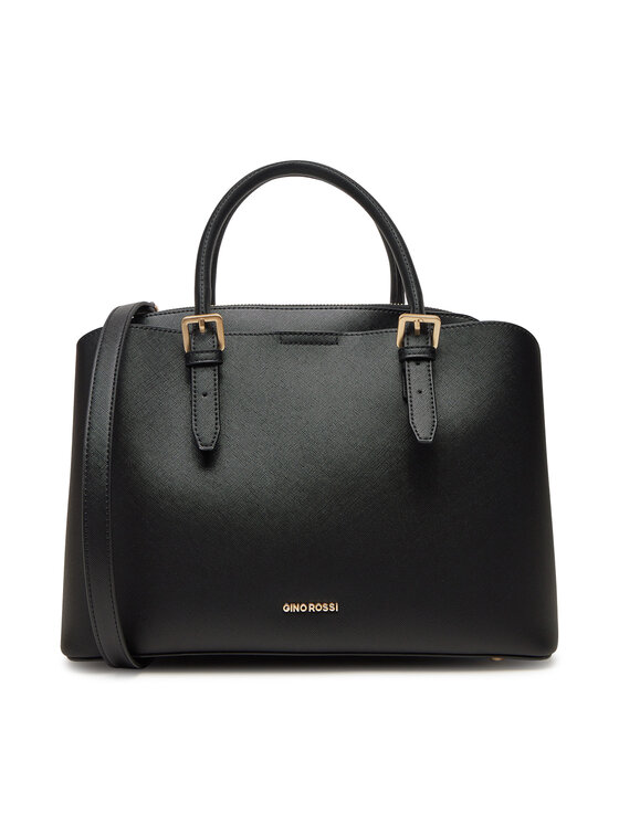Сумочка RC-9694 Gino Rossi, черный
Сумочка RC-9694 Gino Rossi, черный