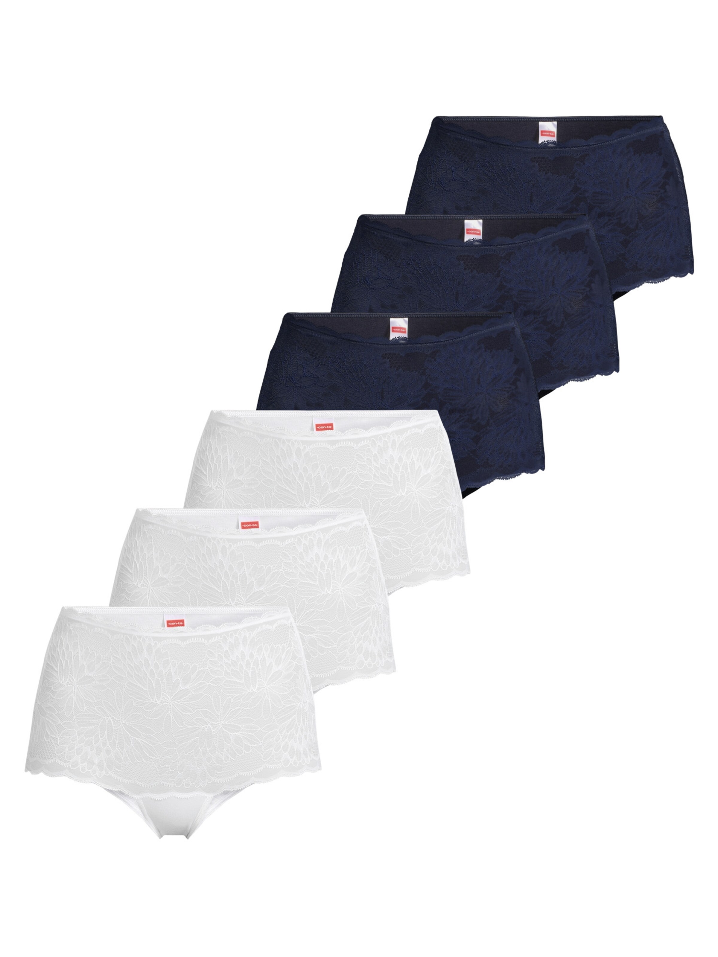 CON-TA Трусы Boyshorts 'Modal' в цвете Sky Blue
CON-TA Трусы Boyshorts 'Modal' в цвете Sky Blue