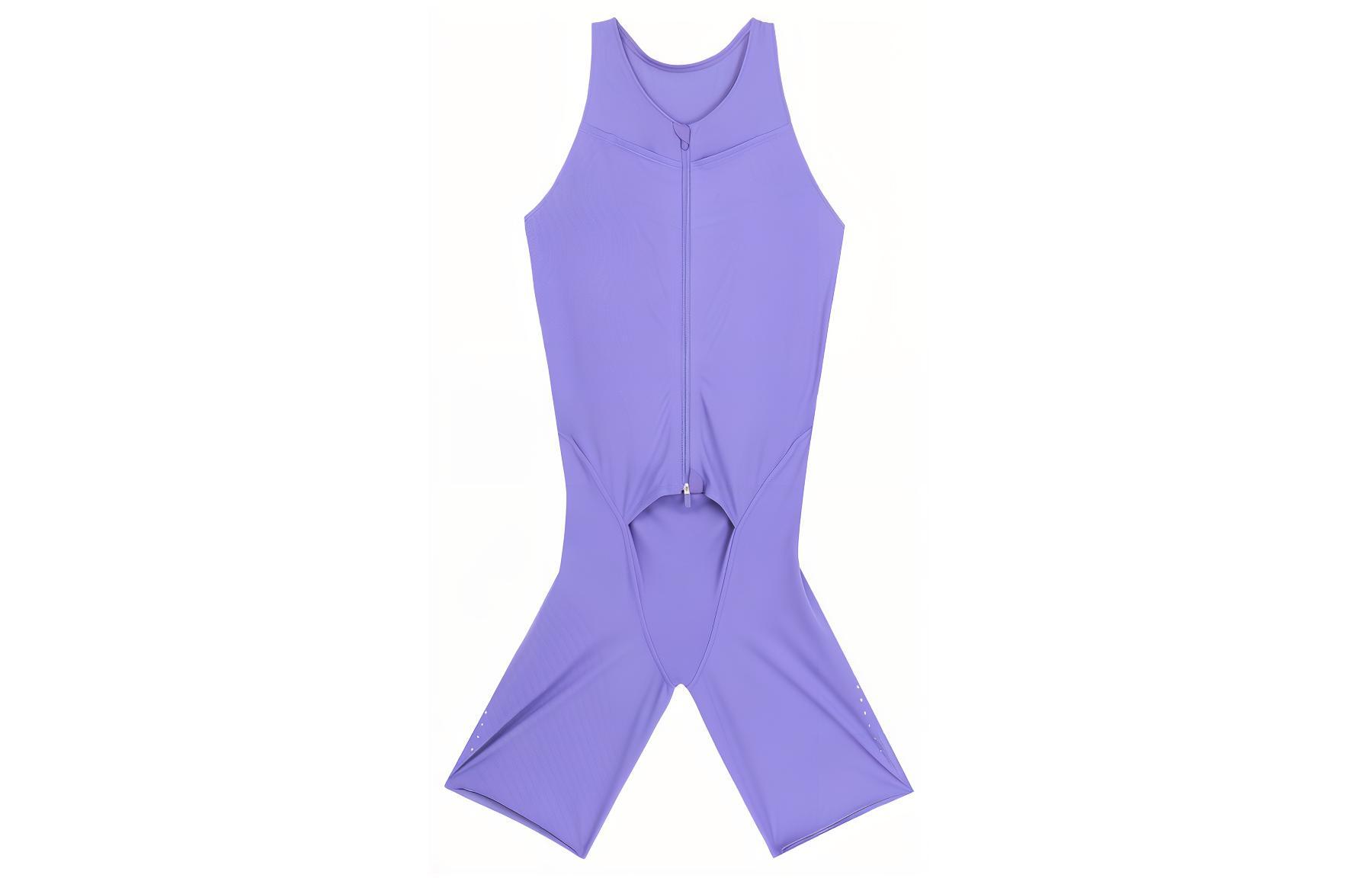Боди Lululemon, Charged Indigo/CHAI
Боди Lululemon, Charged Indigo/CHAI