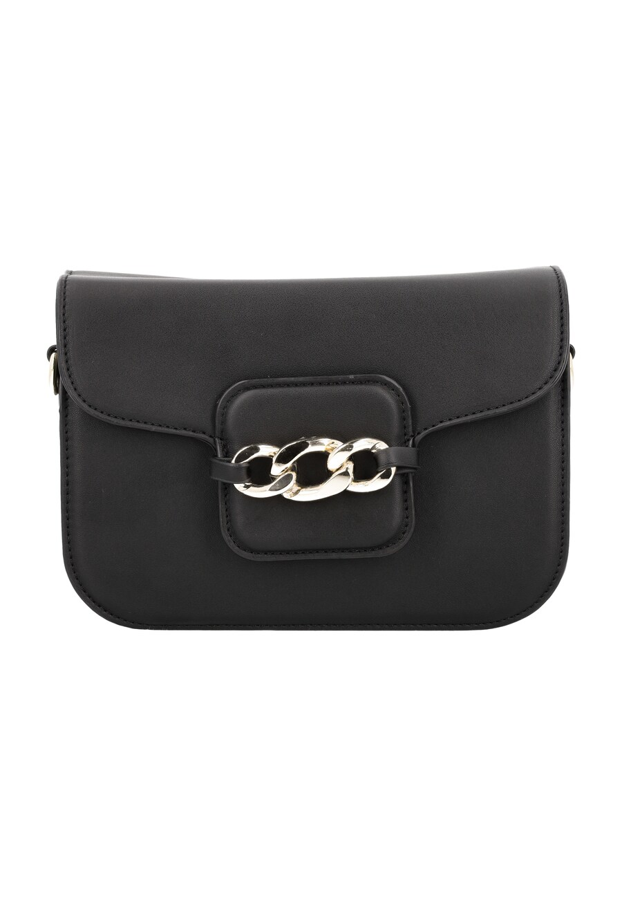 Сумка кросс-боди faina, Black
Сумка кросс-боди faina, Black