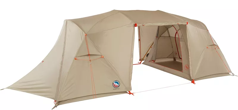 Палатка Big Agnes Wyoming Trail 4, цвет Olive
Палатка Big Agnes Wyoming Trail 4, цвет Olive