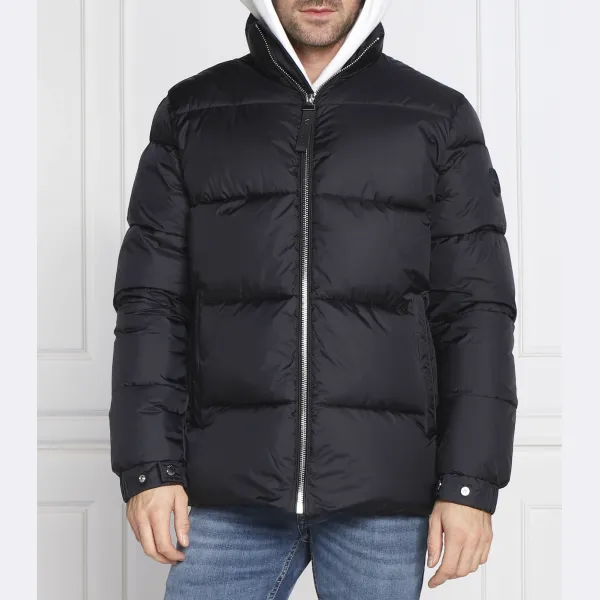 Куртка Ilkaro стандартного кроя Joop!, синий
Куртка Ilkaro стандартного кроя Joop!, синий