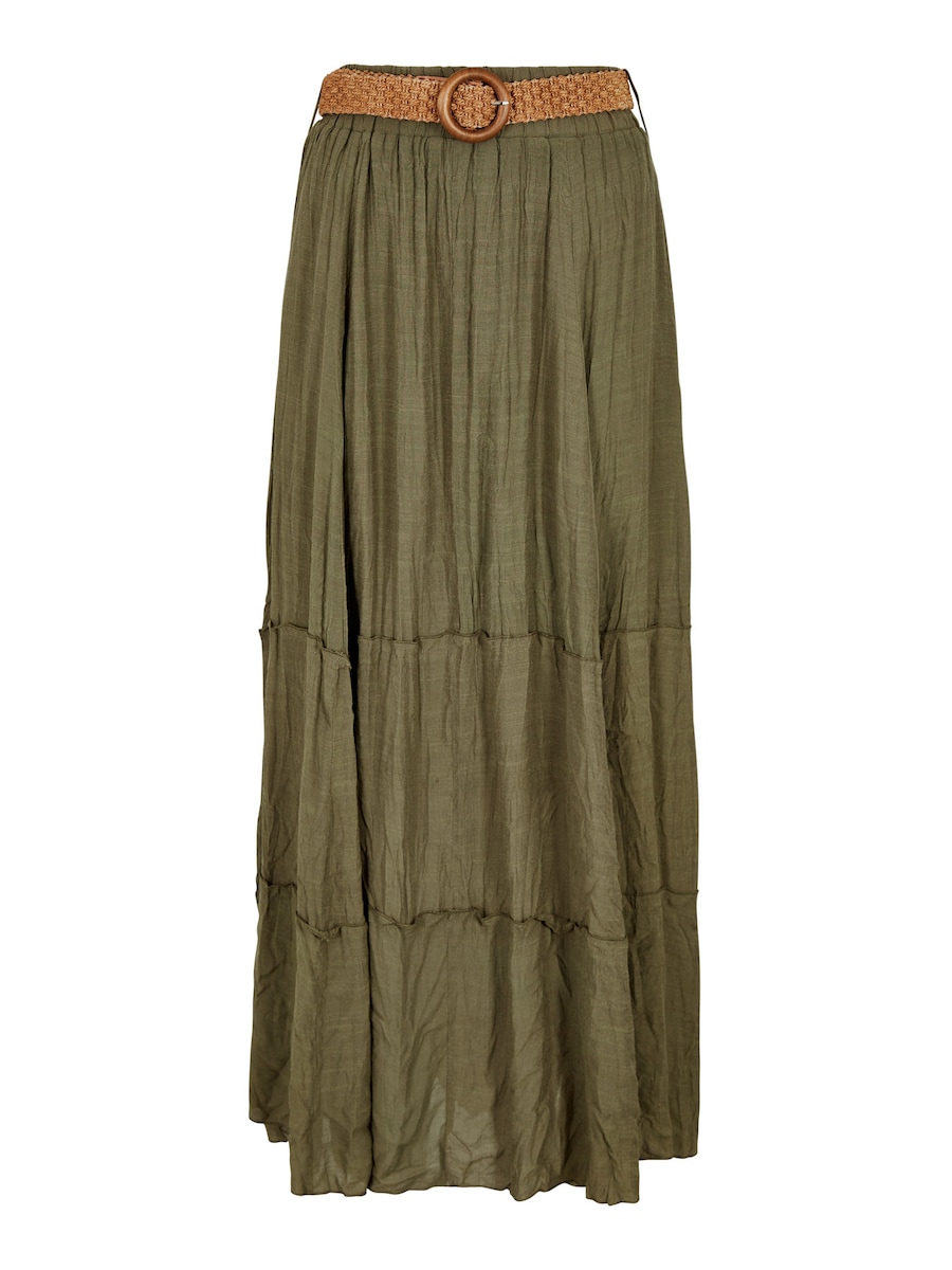 Юбка Apricot Slub, оливковый
Юбка Apricot Slub, оливковый