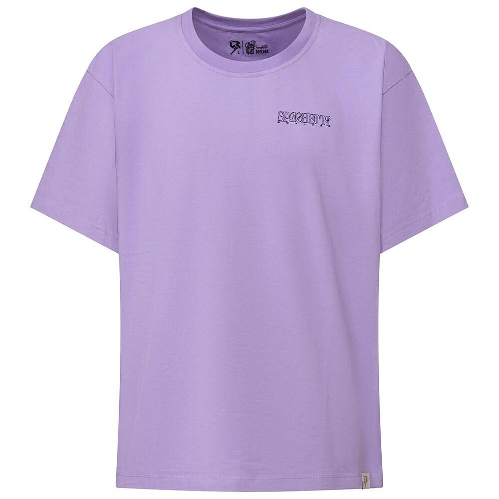 Футболка с коротким рукавом Rock Experience Mano Divina, фиолетовый
Футболка с коротким рукавом Rock Experience Mano Divina, фиолетовый