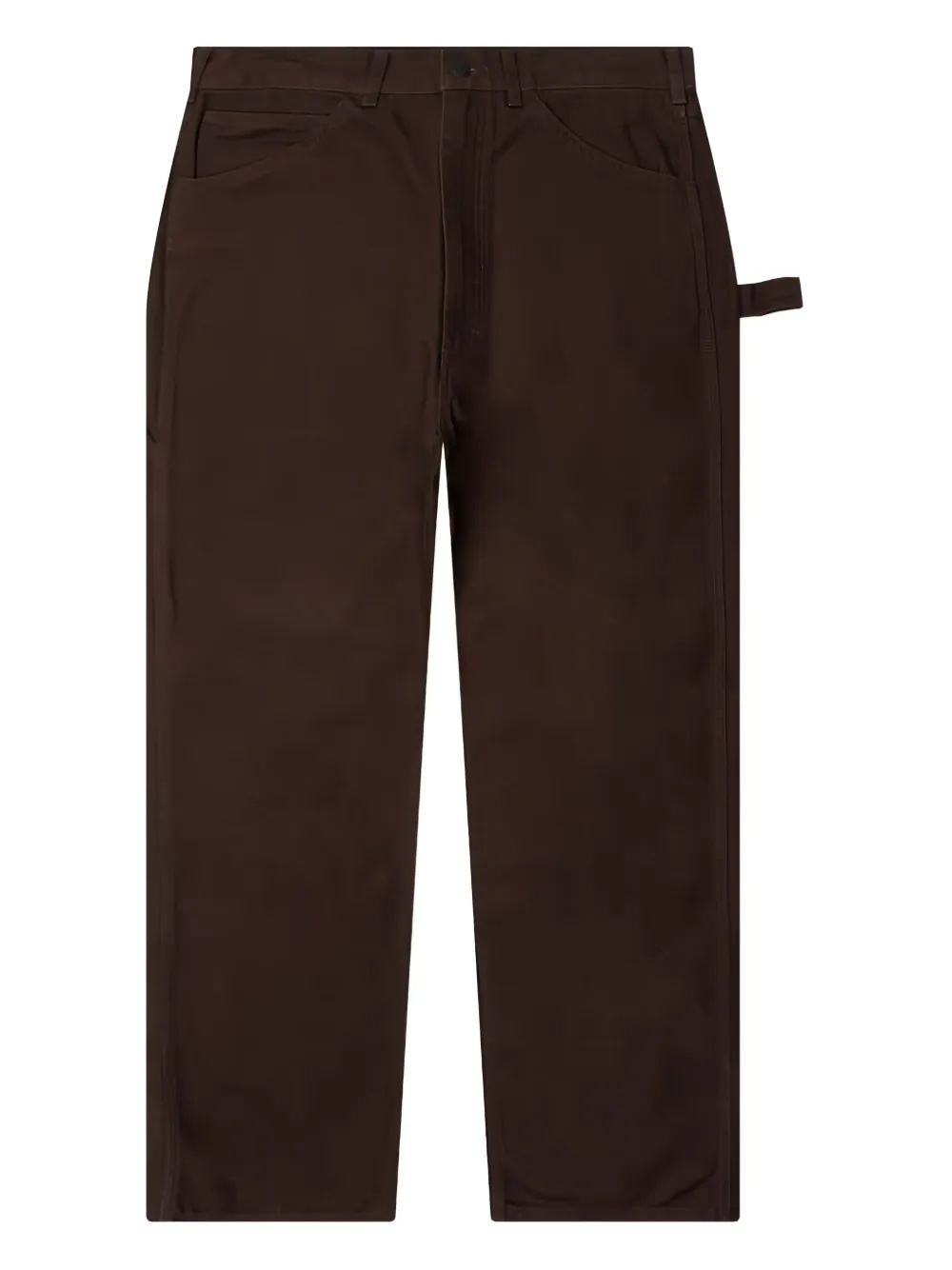 Брюки с боковыми карманами SOUTH2 WEST8, коричневый
Брюки с боковыми карманами SOUTH2 WEST8, коричневый