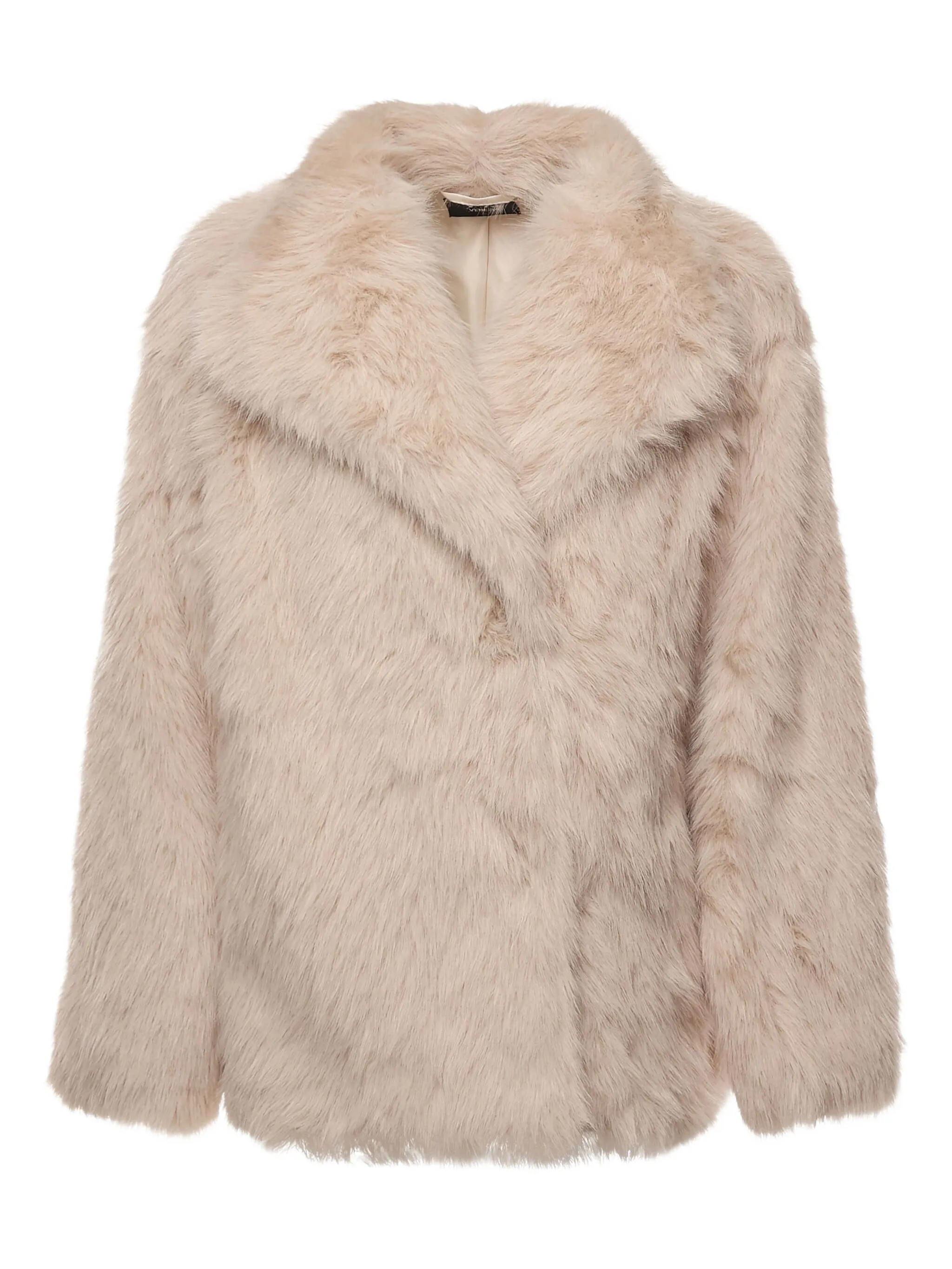 Пальто Penny с длинными рукавами V°73, бежевый
Пальто Penny с длинными рукавами V°73, бежевый