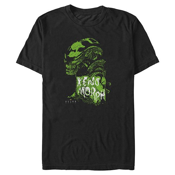 Футболка с принтом Big & tall alien earth xenomorph Licensed Character
Футболка с принтом Big & tall alien earth xenomorph Licensed Character