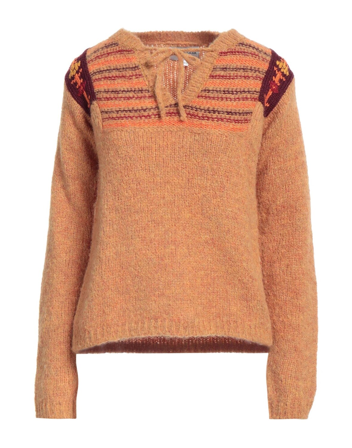 Свитер Antik Batik, горчичный
Свитер Antik Batik, горчичный