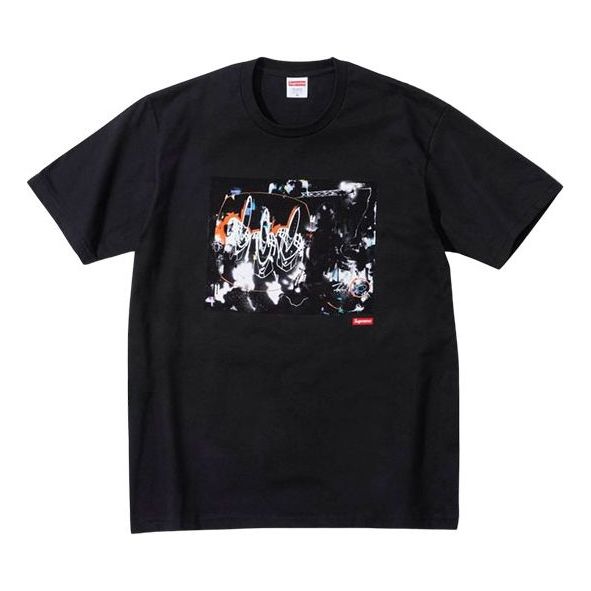 Футболка Supreme SS22 Week 15 Supreme/Futura 2000 Tee Chest Printing Round Neck Short Sleeve Unisex
Футболка Supreme SS22 Week 15 Supreme/Futura 2000 Tee Chest Printing Round Neck Short Sleeve Unisex
