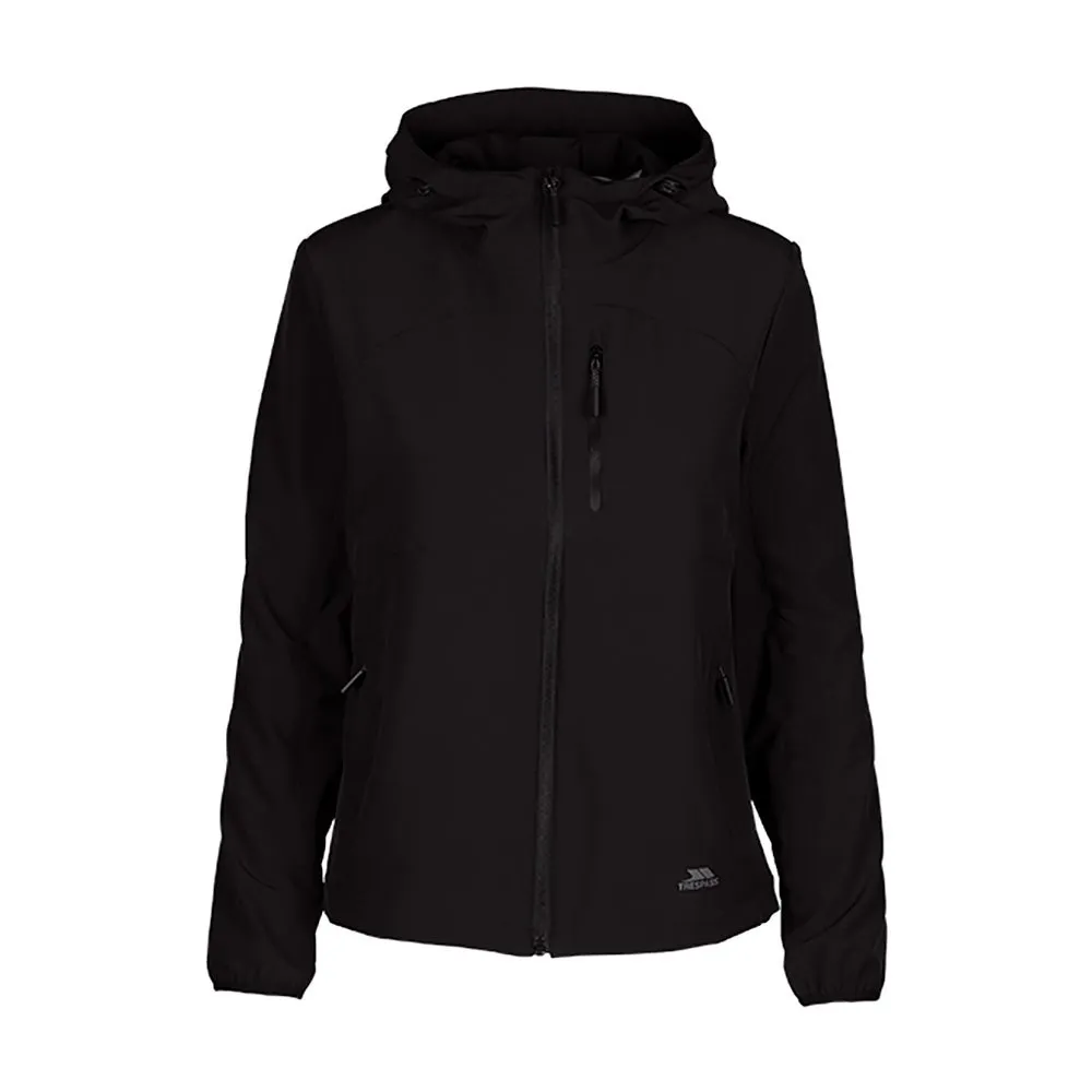 Куртка Trespass Kalady, черный
Куртка Trespass Kalady, черный