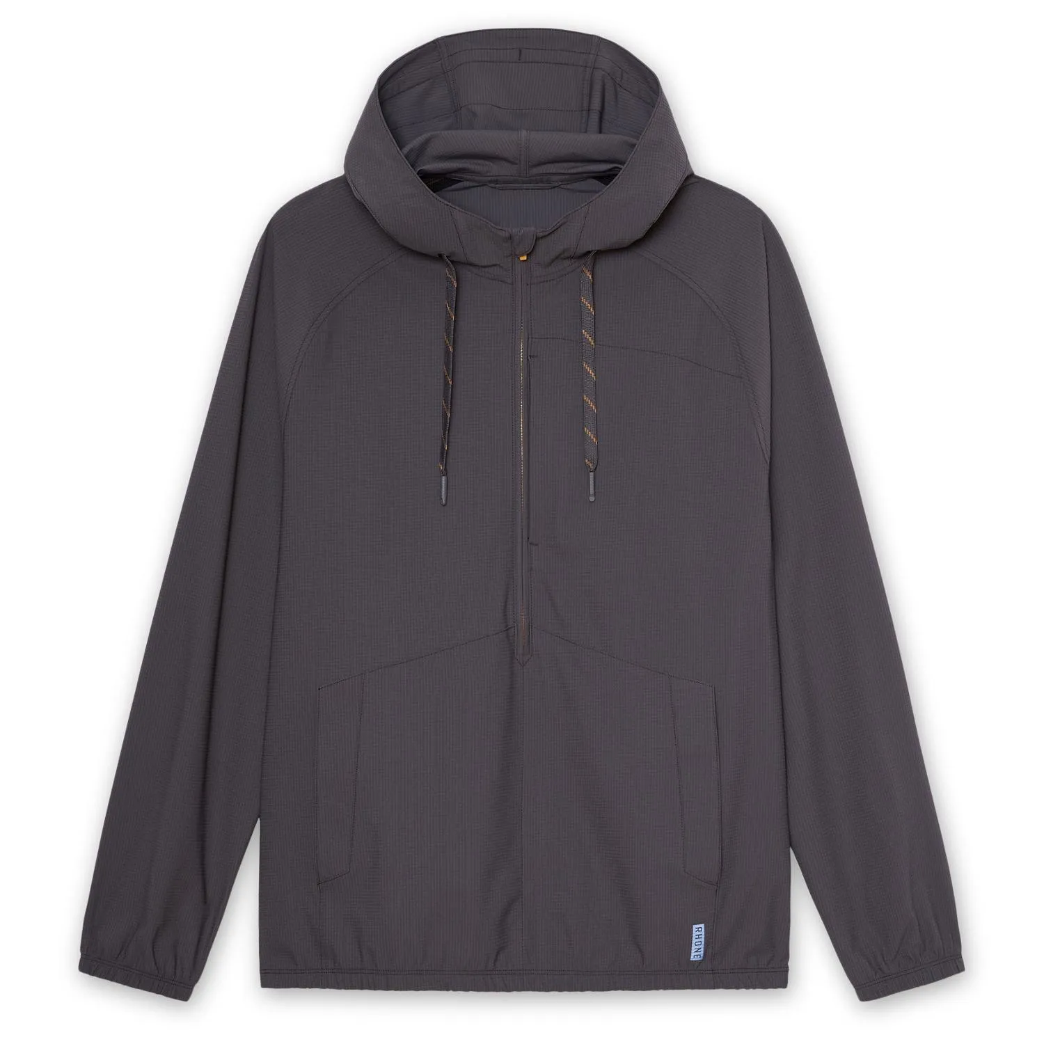 Непромокаемая аноракка RHONE, Gravel
Непромокаемая аноракка RHONE, Gravel