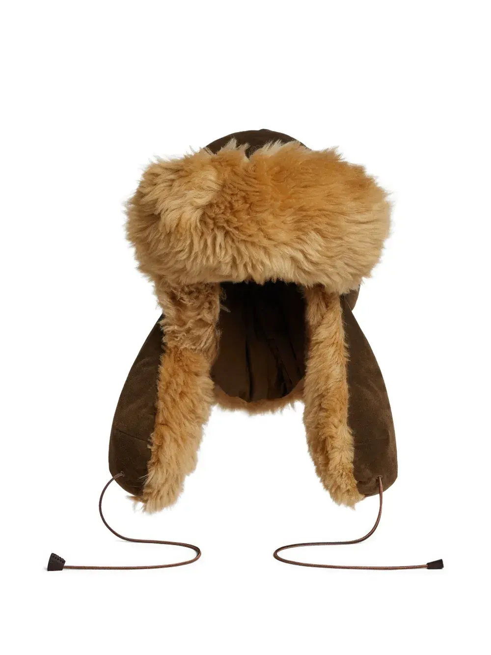 Шляпа Canadian DSQUARED2, коричневый
Шляпа Canadian DSQUARED2, коричневый