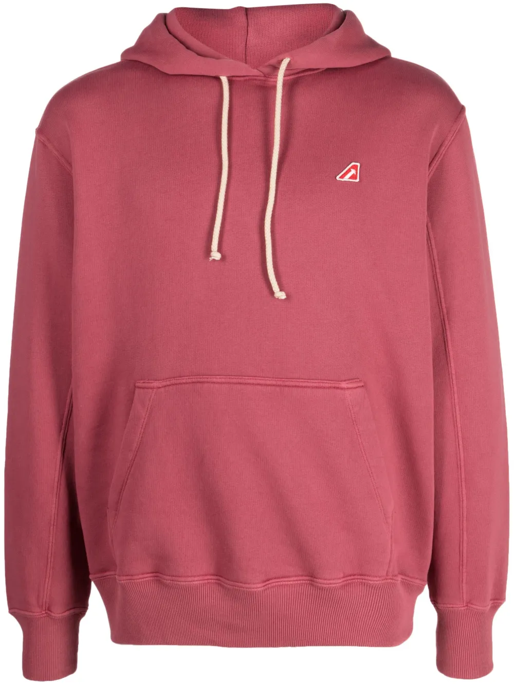 Худи с нашивкой-логотипом AUTRY, розовый
Худи с нашивкой-логотипом AUTRY, розовый