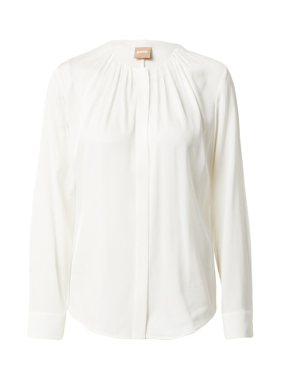 Блуза Boss BANORAH, белый
Блуза Boss BANORAH, белый