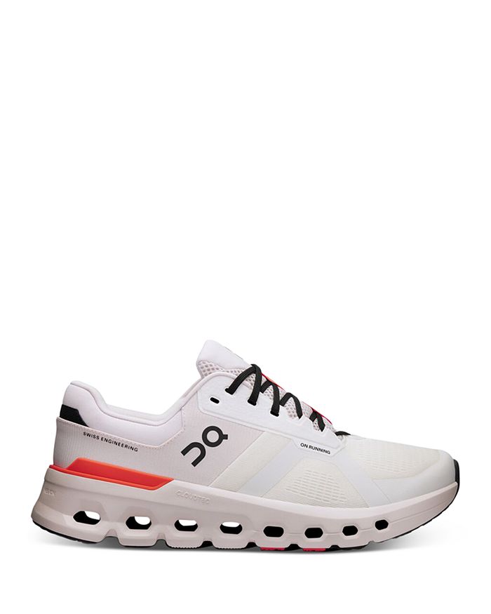 Мужские кроссовки Cloudrunner 2 для бега On, белый
Мужские кроссовки Cloudrunner 2 для бега On, белый
