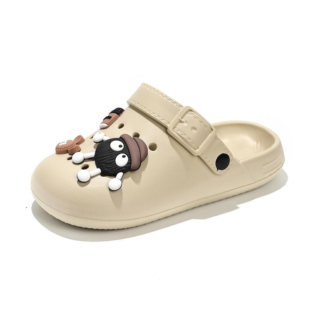 Детские сабо Kids Marcolor, бежевый
Детские сабо Kids Marcolor, бежевый