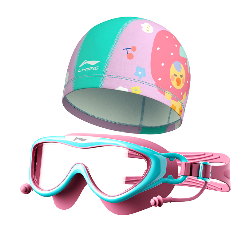 Детские плавательные наборы для бассейна из силикона LINING
Детские плавательные наборы для бассейна из силикона LINING