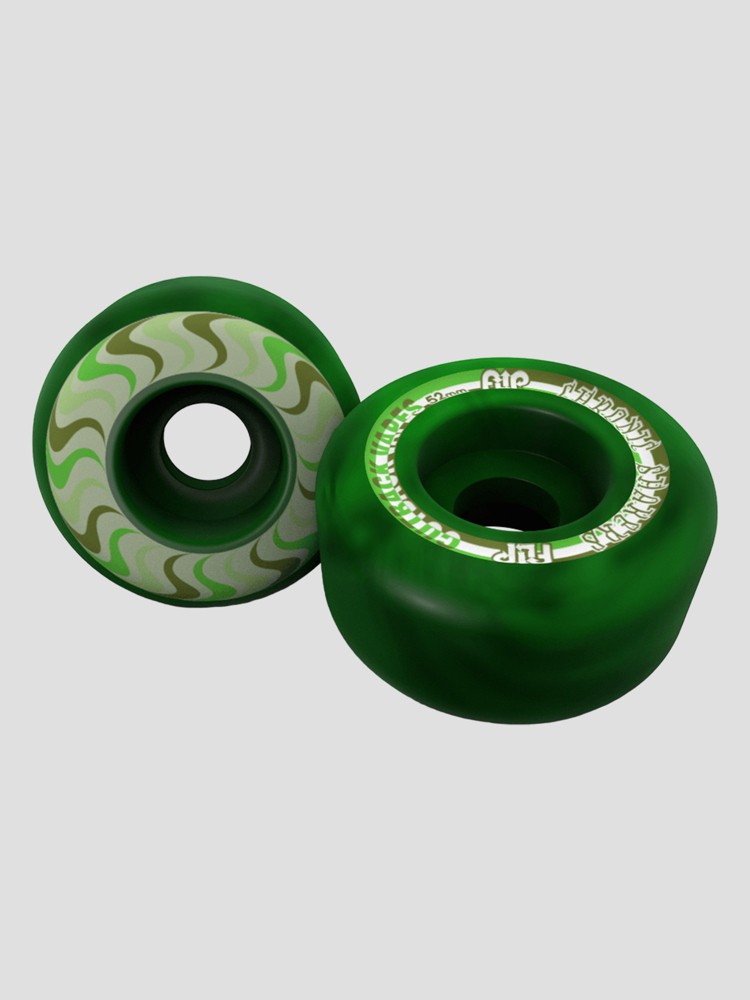 Ролики Flip Cutback Chronic Shakers 52mm 99A Rollen, uni
Ролики Flip Cutback Chronic Shakers 52mm 99A Rollen, uni