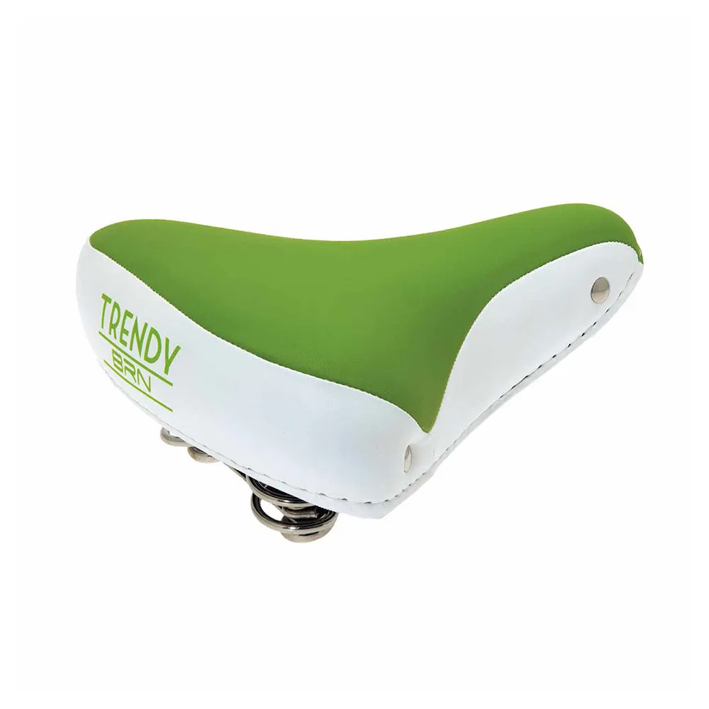 Седло Brn Trendy, зеленый
Седло Brn Trendy, зеленый
