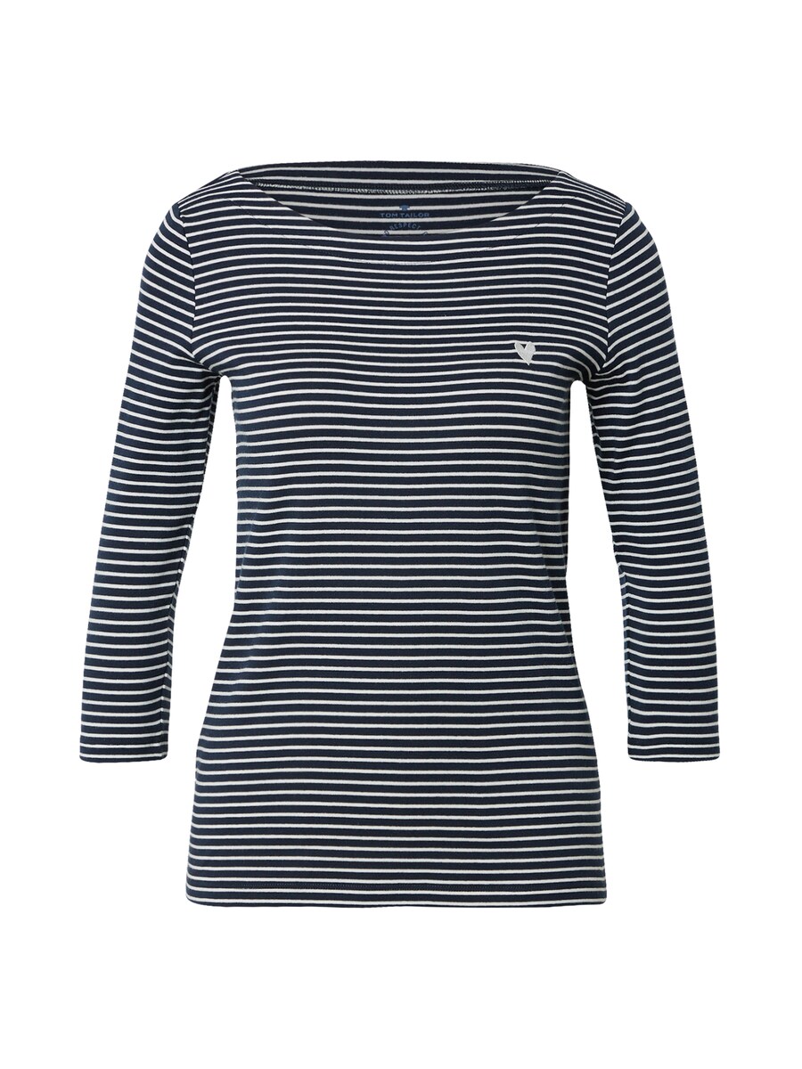 Топ TOM TAILOR, Night blue
Топ TOM TAILOR, Night blue