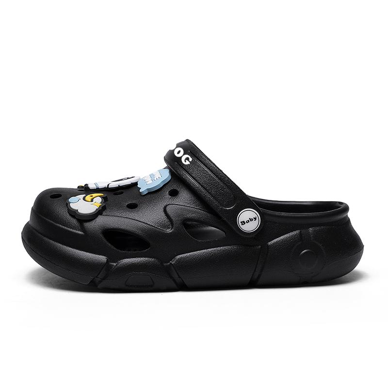 Детские сабо Kids BOBDOG, оранжевый
Детские сабо Kids BOBDOG, оранжевый