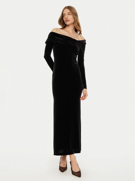 Коктейльное платье узкого кроя Undress Code, черный
Коктейльное платье узкого кроя Undress Code, черный