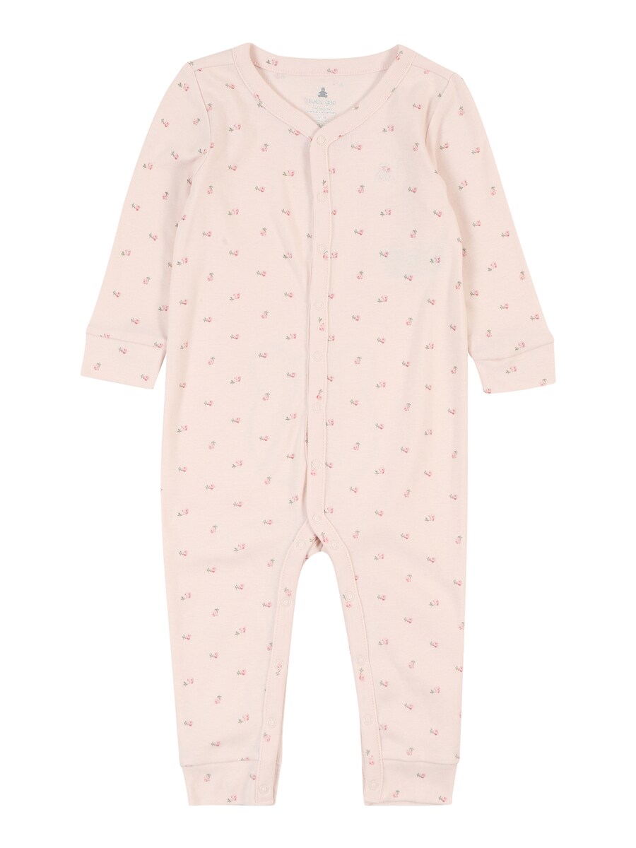 Комбинезон/боди GAP, розовый/пурпурный
Комбинезон/боди GAP, розовый/пурпурный