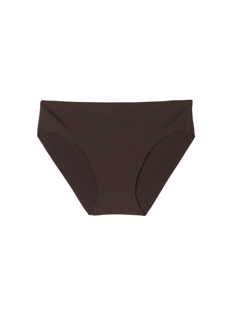 Трусы INTIMISSIMI Panty, темно-коричневый
Трусы INTIMISSIMI Panty, темно-коричневый
