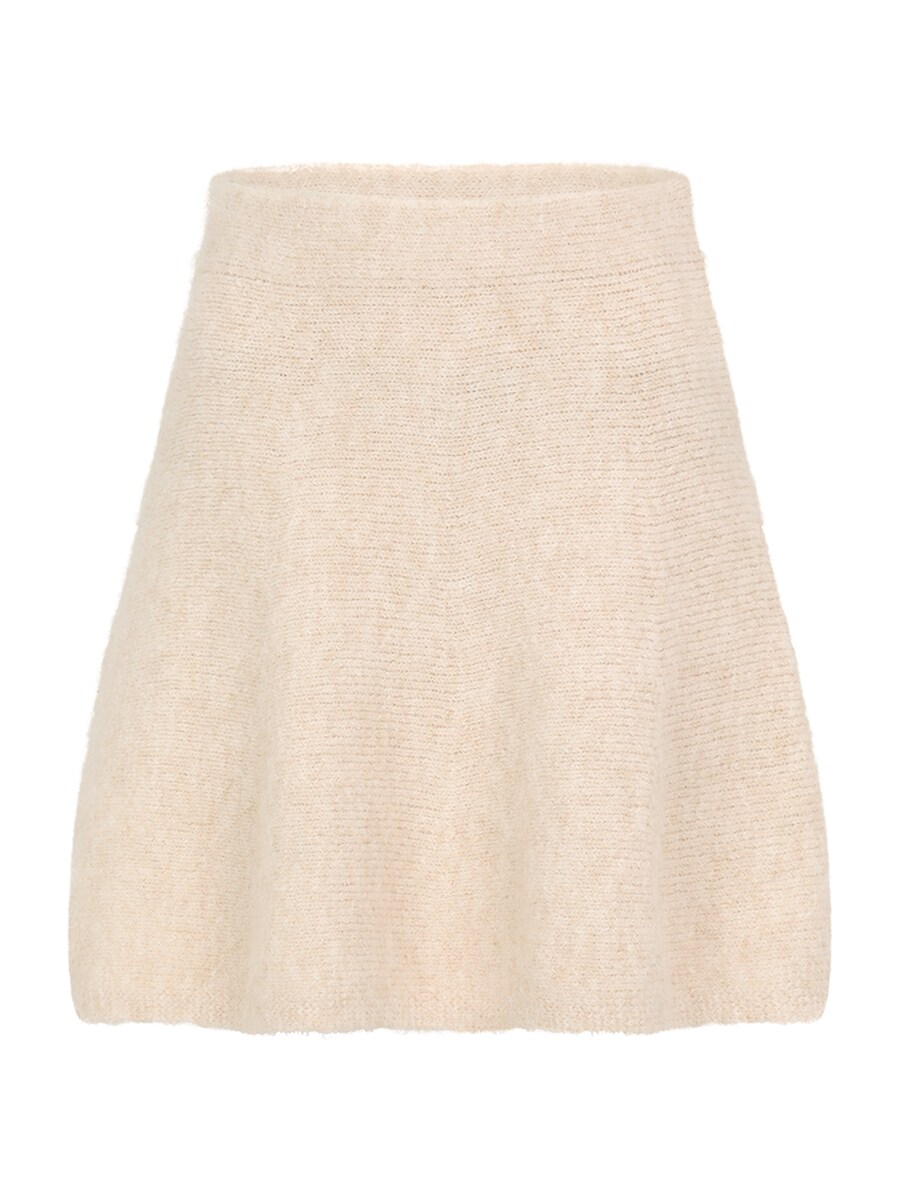 Юбка Guido Maria Kretschmer Women Ester, кремовый
Юбка Guido Maria Kretschmer Women Ester, кремовый