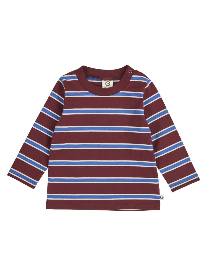 Müsli Детская футболка с длинными рукавами, цвет рыжевато-коричневый/лазурно-голубой/тофу
Müsli Детская футболка с длинными рукавами, цвет рыжевато-коричневый/лазурно-голубой/тофу