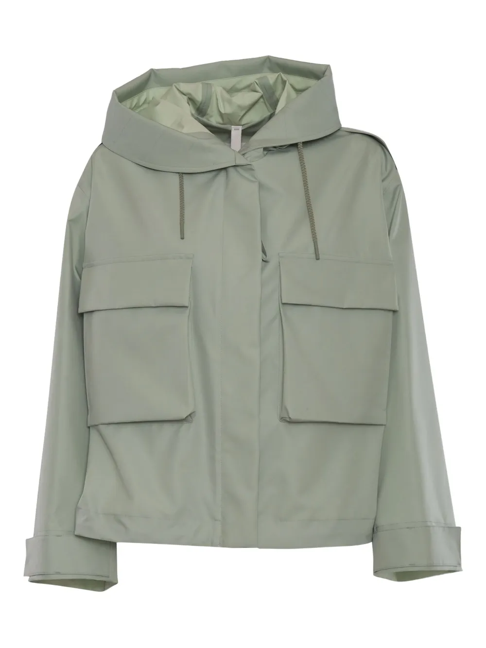 Куртка Azal с накладными карманами Duno, зеленый
Куртка Azal с накладными карманами Duno, зеленый