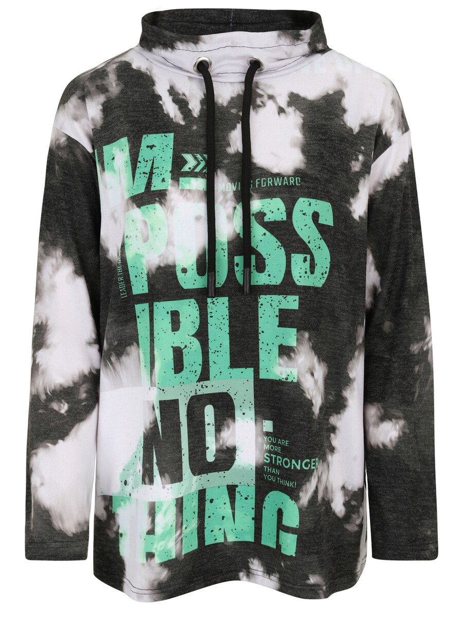 Толстовка Doris Streich, черный
Толстовка Doris Streich, черный