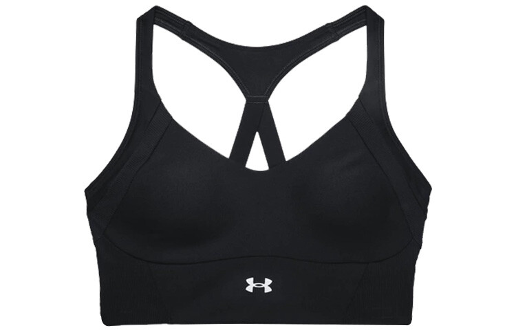 Женское спортивное нижнее белье Under Armour, цвет Black
Женское спортивное нижнее белье Under Armour, цвет Black