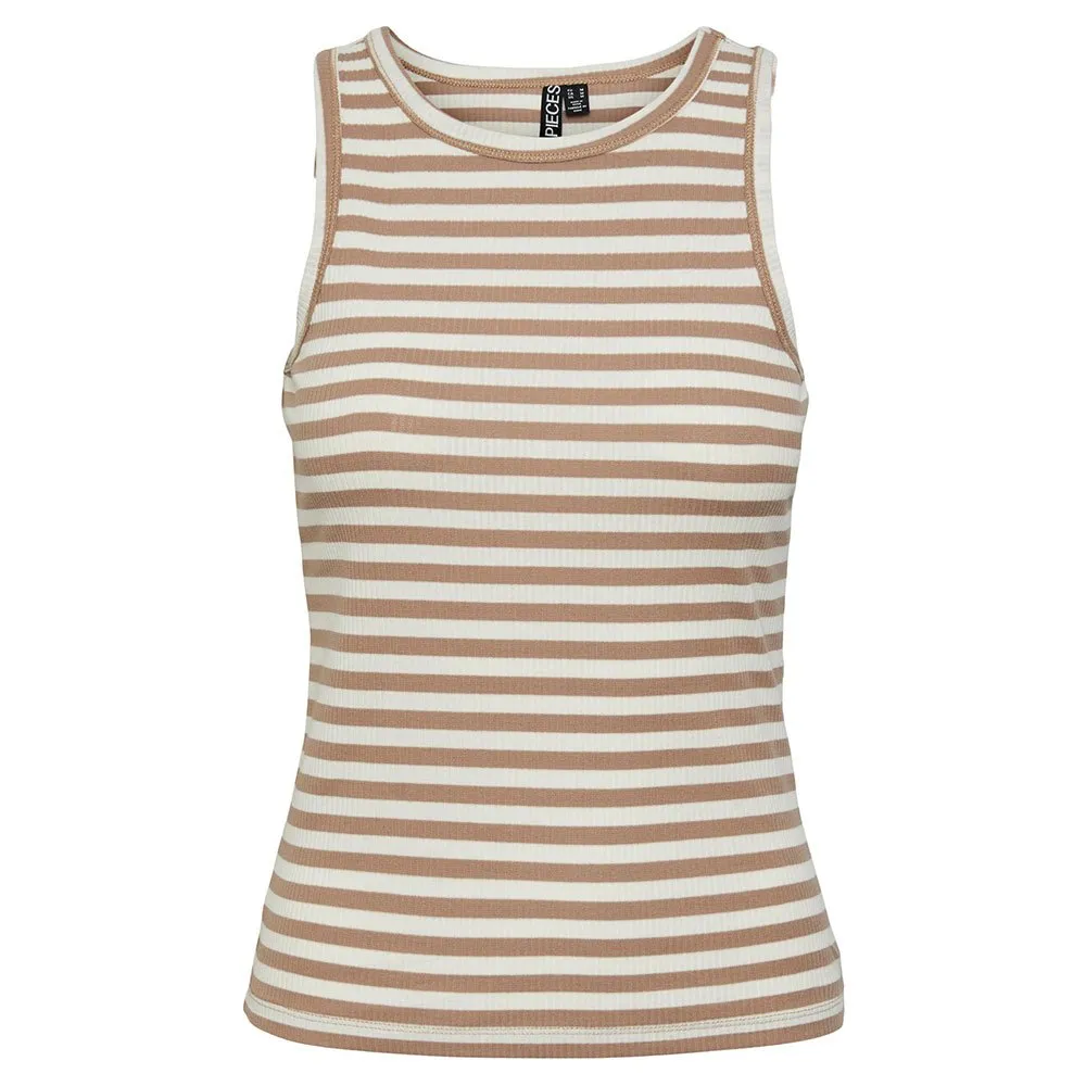 Футболка Pieces Ruka Boxer, коричневый
Футболка Pieces Ruka Boxer, коричневый