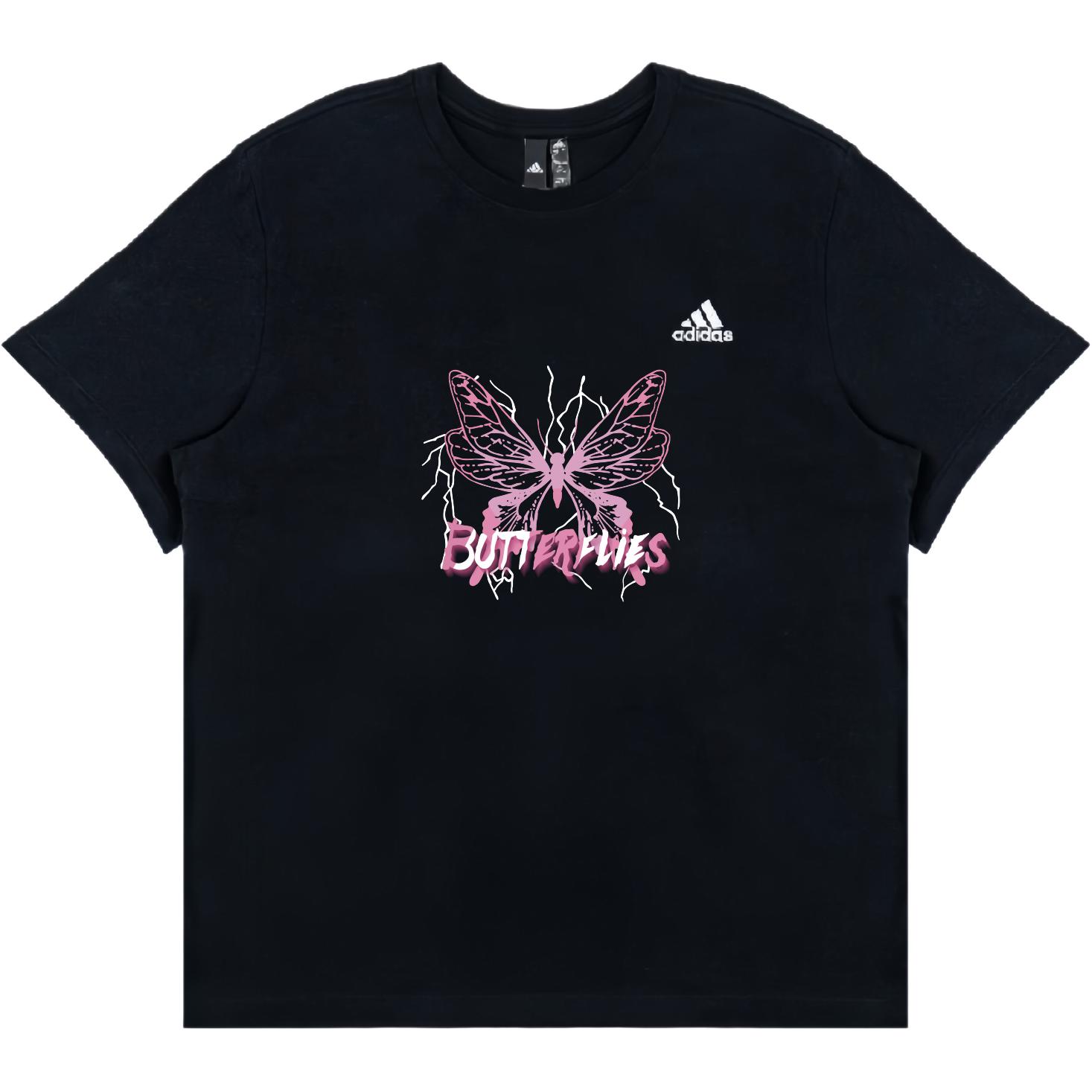 Adidas Спортивная футболка Casual с круглым вырезом и короткими рукавами Unisex Black, Черный, Adidas Спортивная футболка Casual с круглым вырезом и короткими рукавами Unisex Black
Adidas Спортивная футболка Casual с круглым вырезом и короткими рукавами Unisex Black, Черный, Adidas Спортивная футболка Casual с круглым вырезом и короткими рукавами Unisex Black