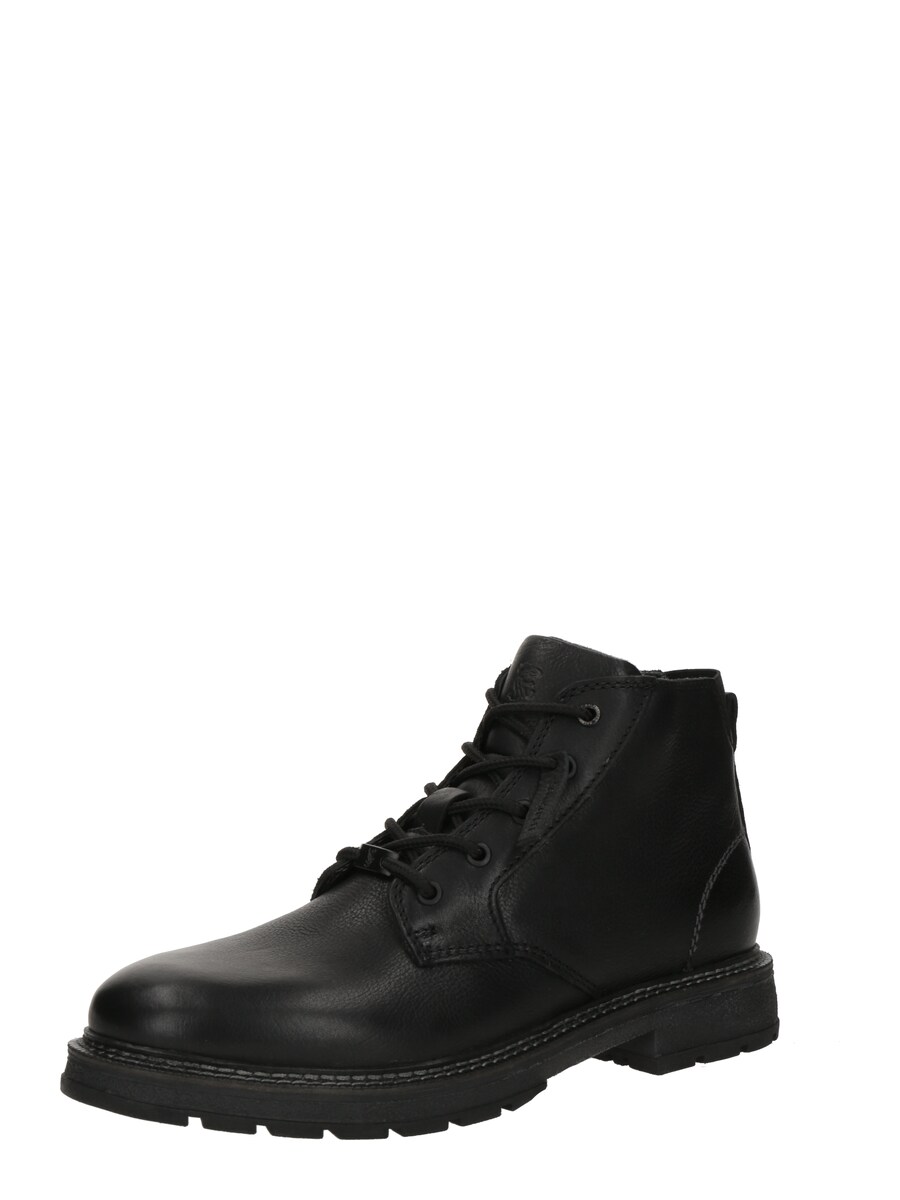 Ботинки на шнуровке SALAMANDER, черный
Ботинки на шнуровке SALAMANDER, черный