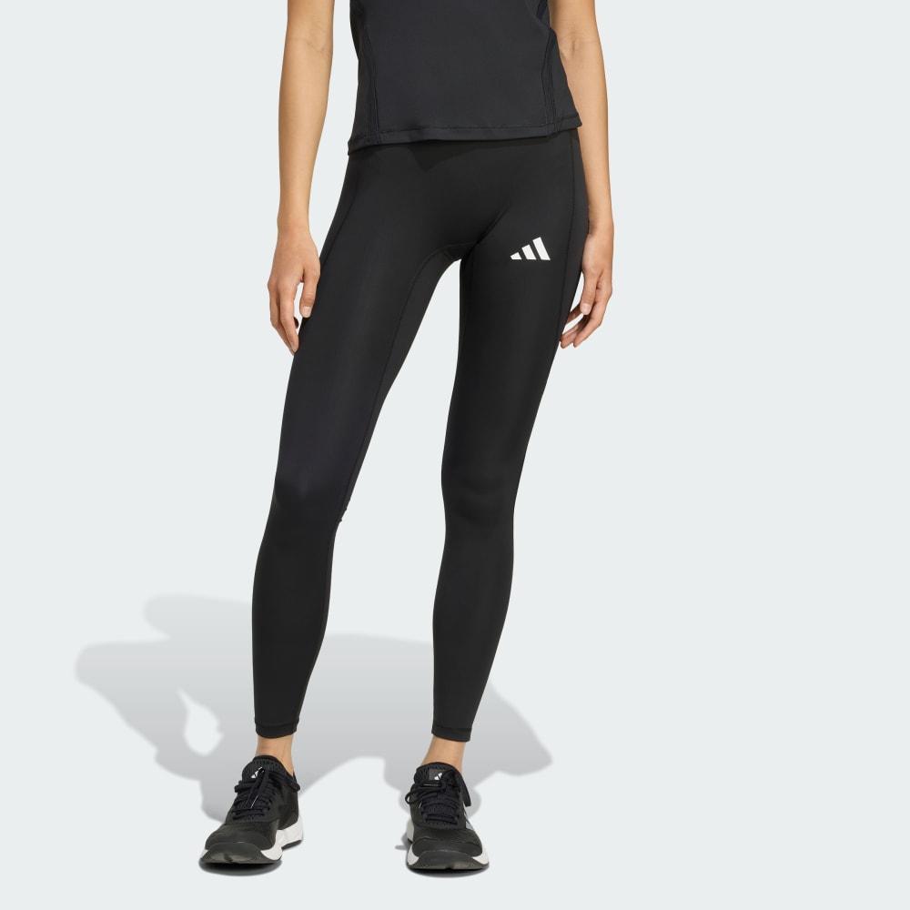 Леггинсы Adidas Volleyball Long Leggings, черный
Леггинсы Adidas Volleyball Long Leggings, черный