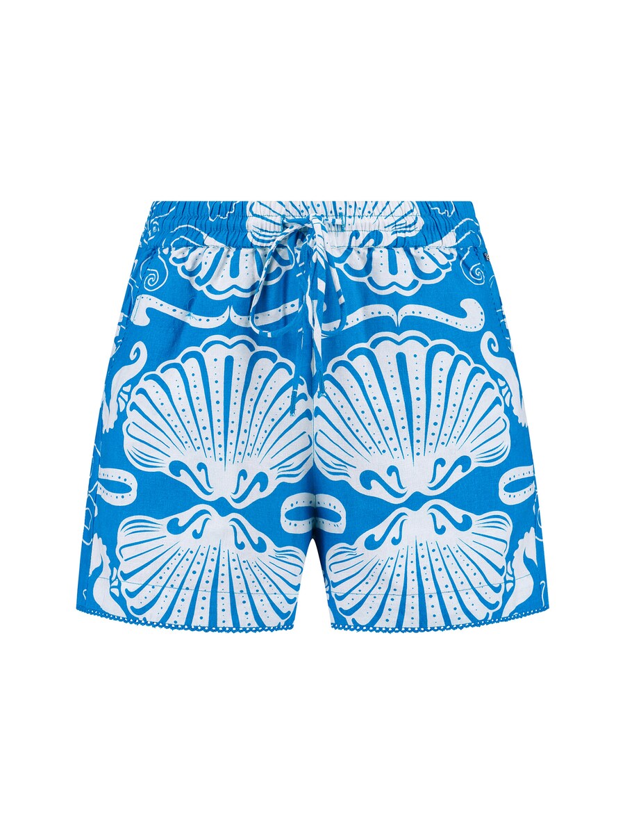 Обычные брюки Shiwi Misha, лазурный
Обычные брюки Shiwi Misha, лазурный