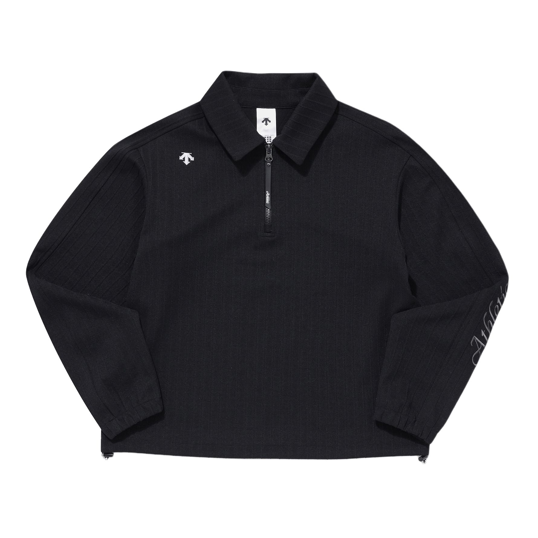 Куртка Women's DESCENTE, черный
Куртка Women's DESCENTE, черный